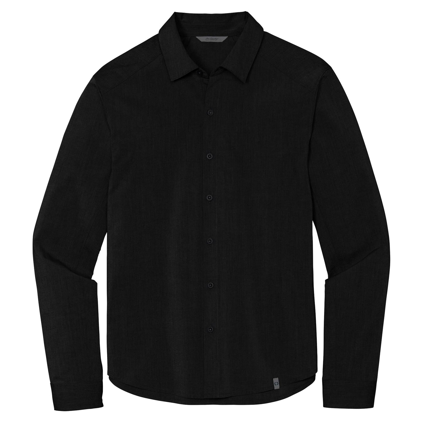 Blacktop Button Up Shirt - OGIO - Stylish Commuter Wear