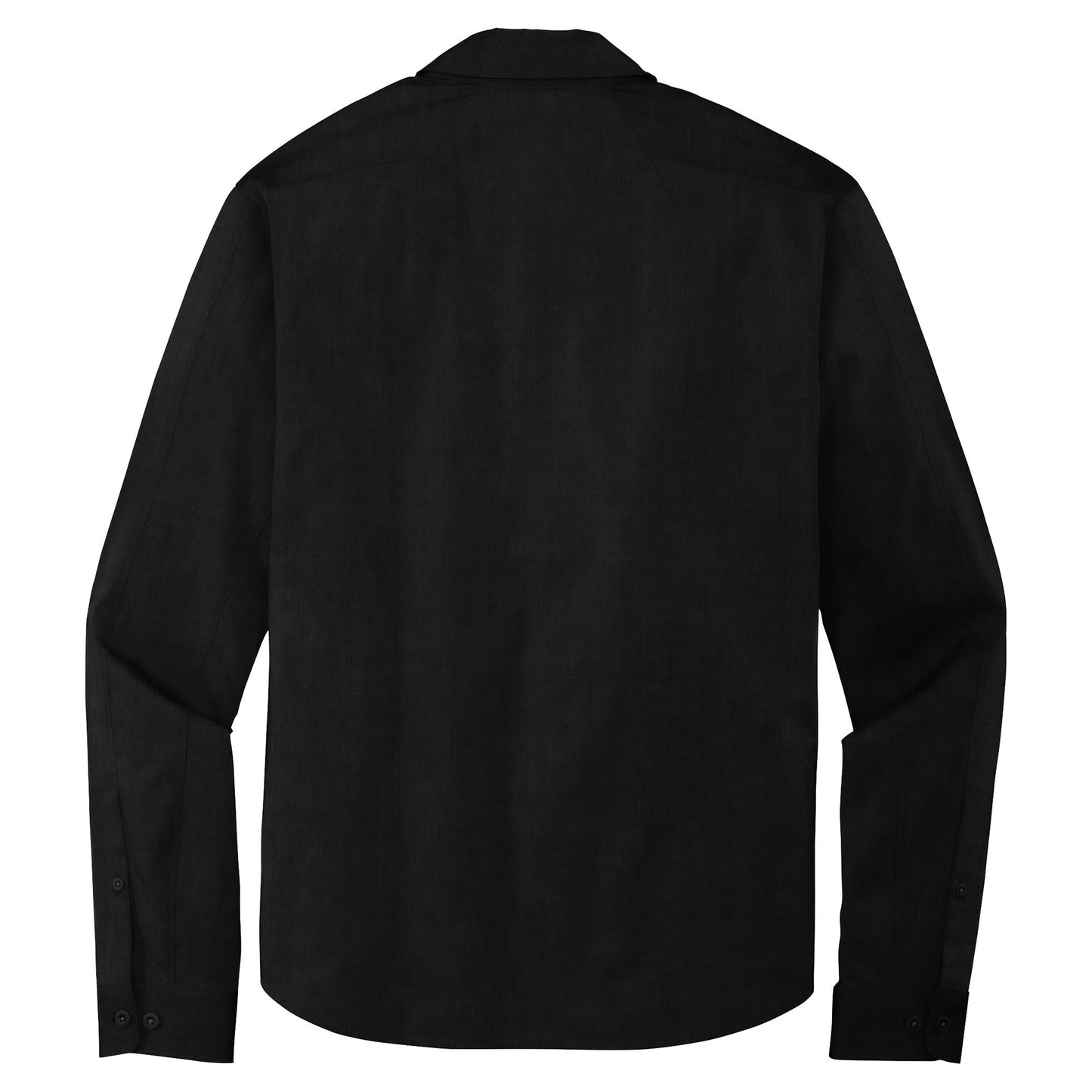 Blacktop Button Up Shirt - OGIO - Stylish Commuter Wear