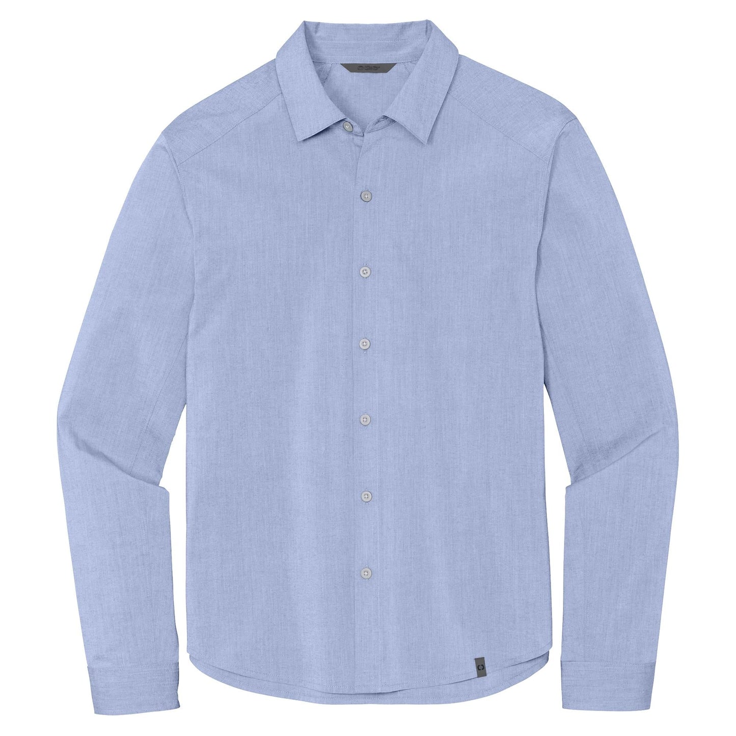 Blacktop Button Up Shirt - OGIO - Stylish Commuter Wear