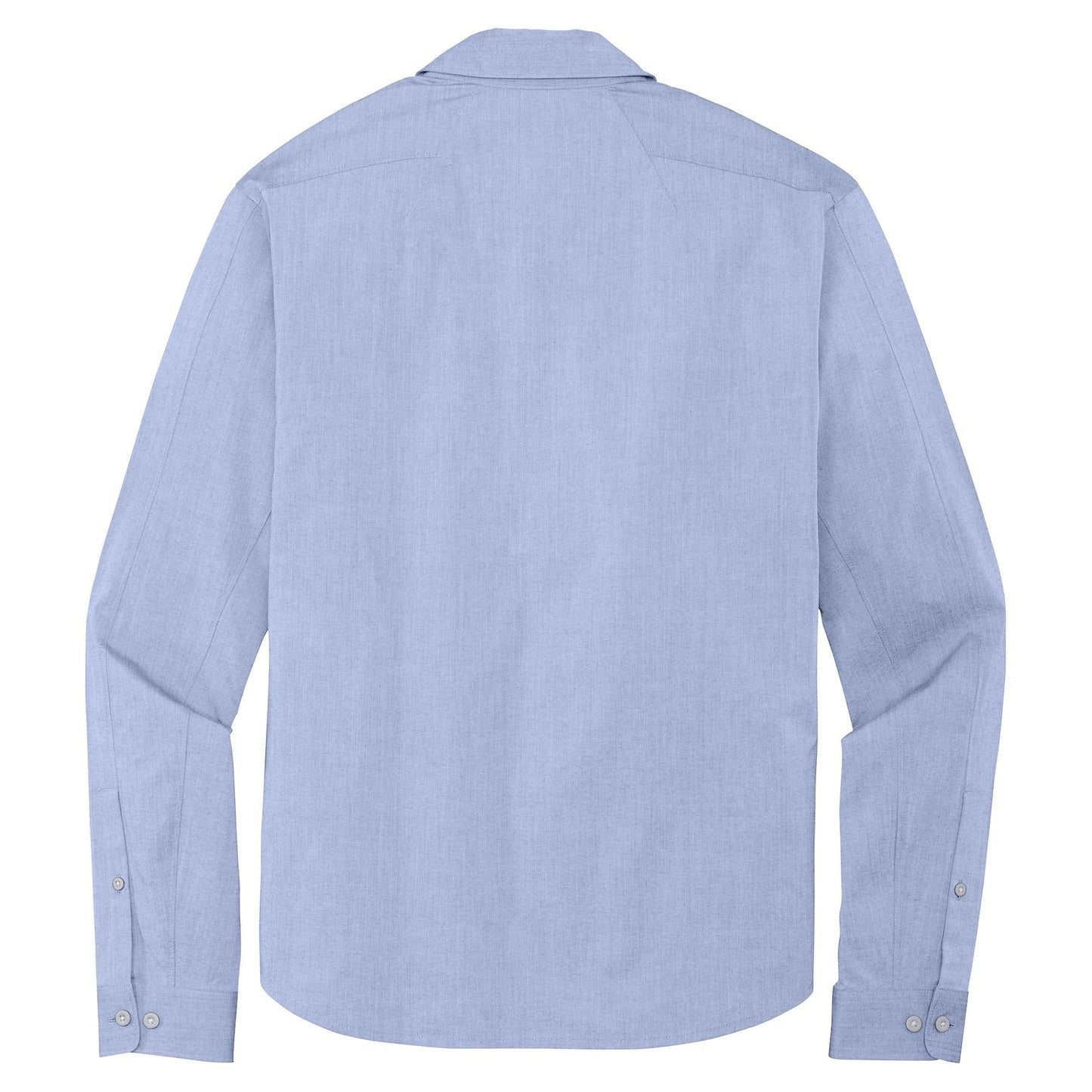 Blacktop Button Up Shirt - OGIO - Stylish Commuter Wear