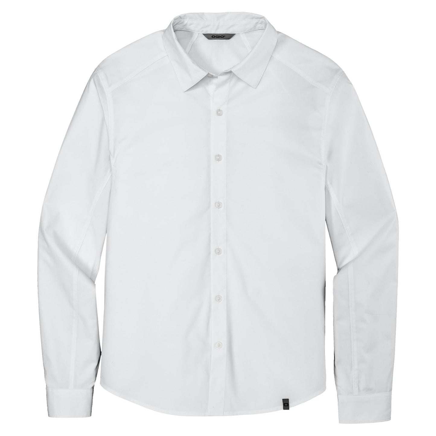 Blacktop Button Up Shirt - OGIO - Stylish Commuter Wear