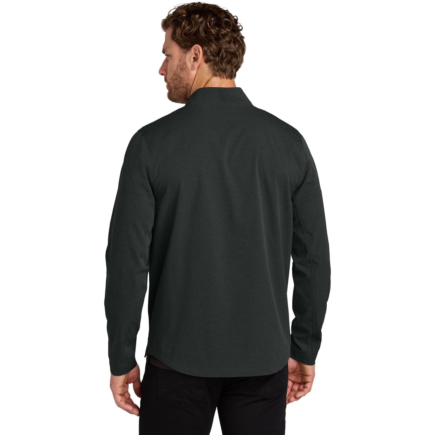 Blacktop Sweatshirts - Polished Pullover - OGIO - Stylish Design