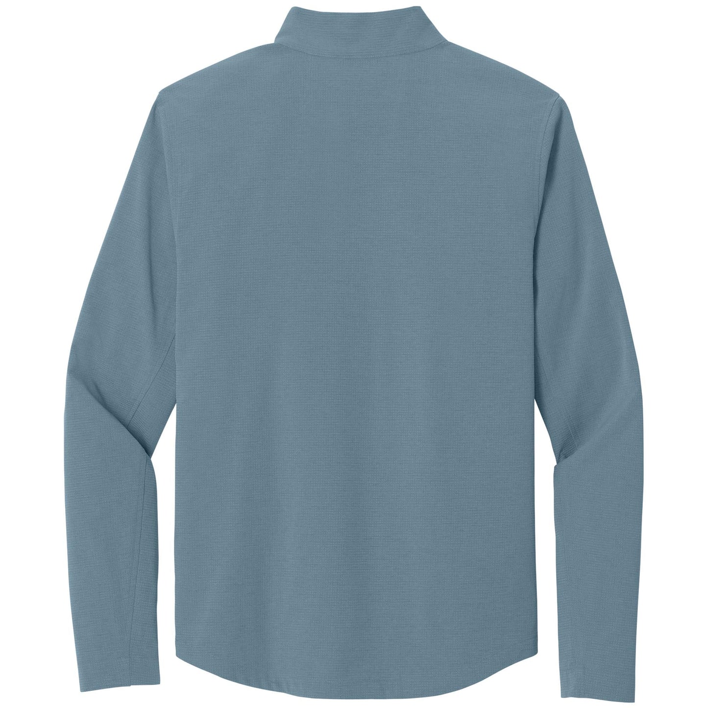 Blacktop Sweatshirts - Polished Pullover - OGIO - Stylish Design