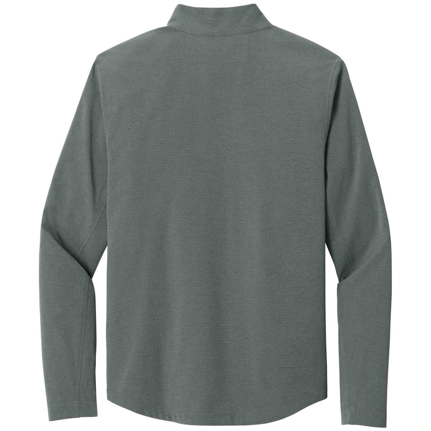 Blacktop Sweatshirts - Polished Pullover - OGIO - Stylish Design