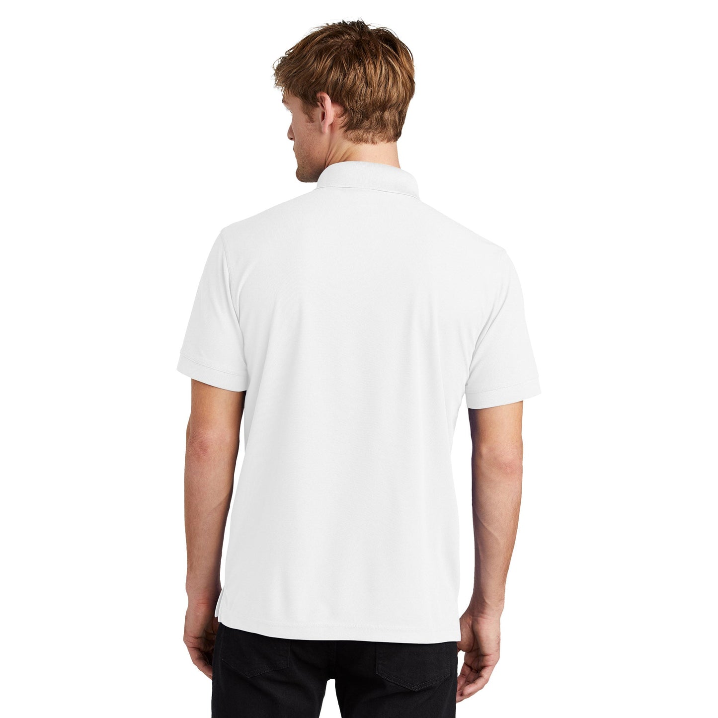 Rogue Grey Polo Shirt - OGIO - Performance Fabric