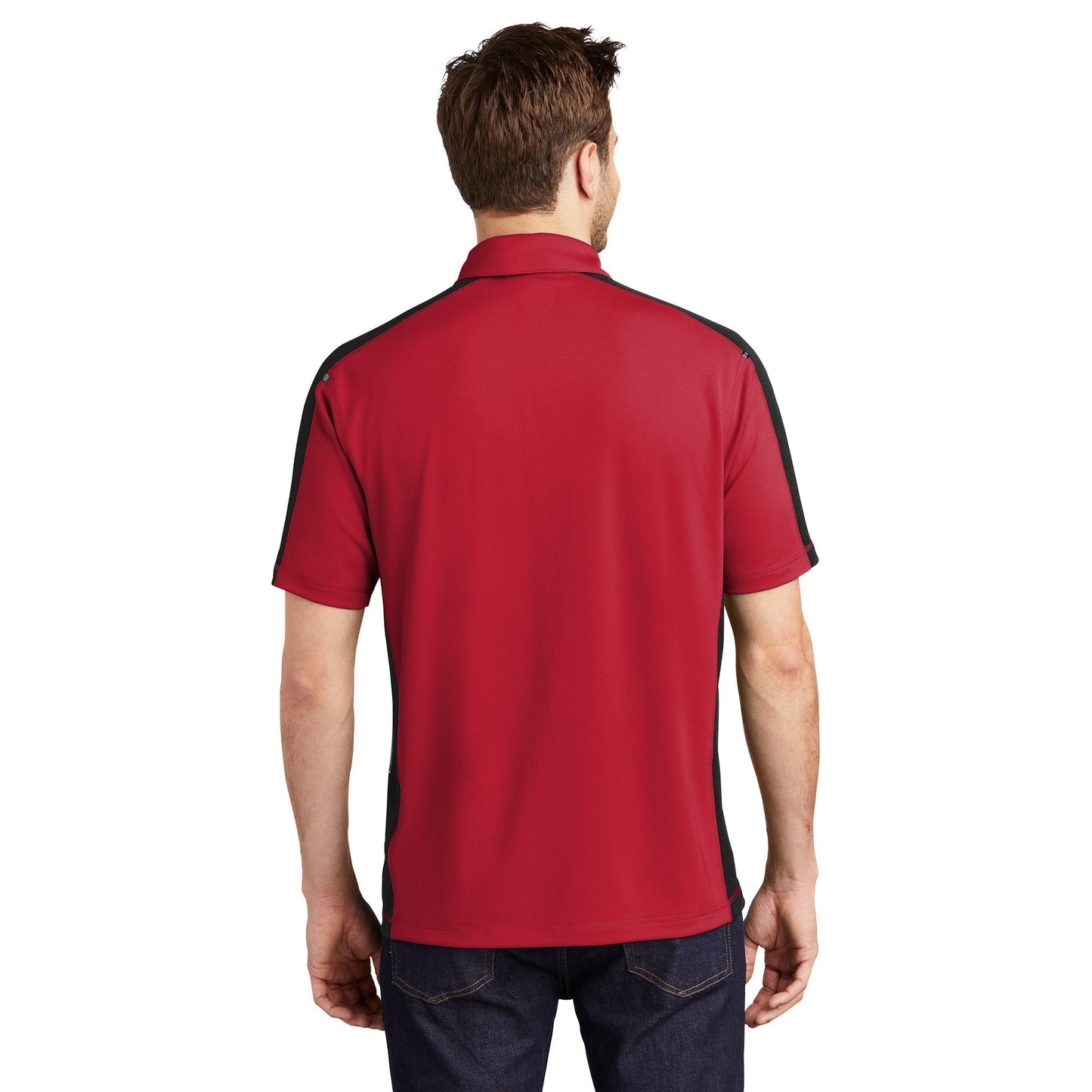 Blacktop Polo Shirt - OGIO - Stay-Cool Comfort