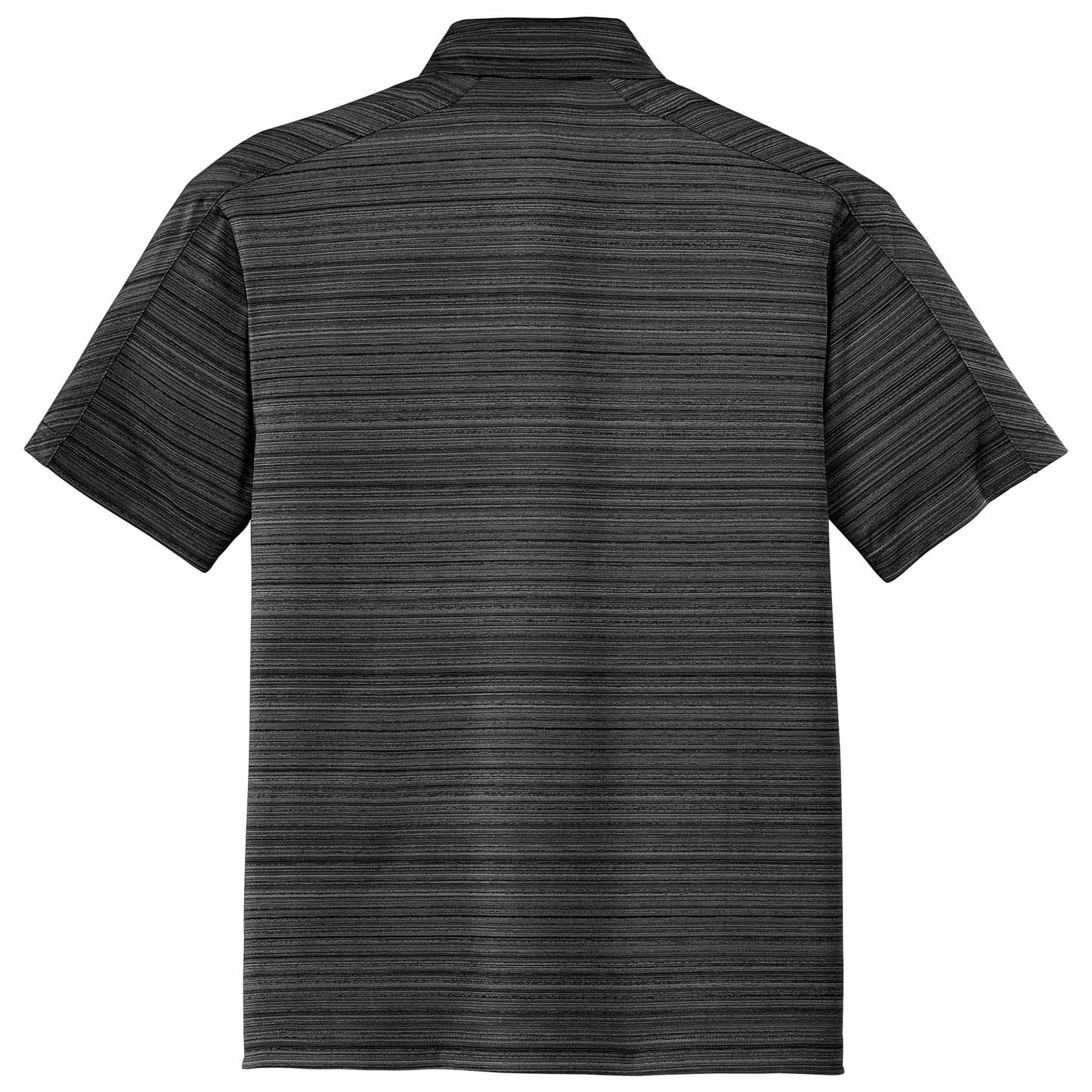 Blacktop Polo Shirts - OGIO - Lightweight Fabric