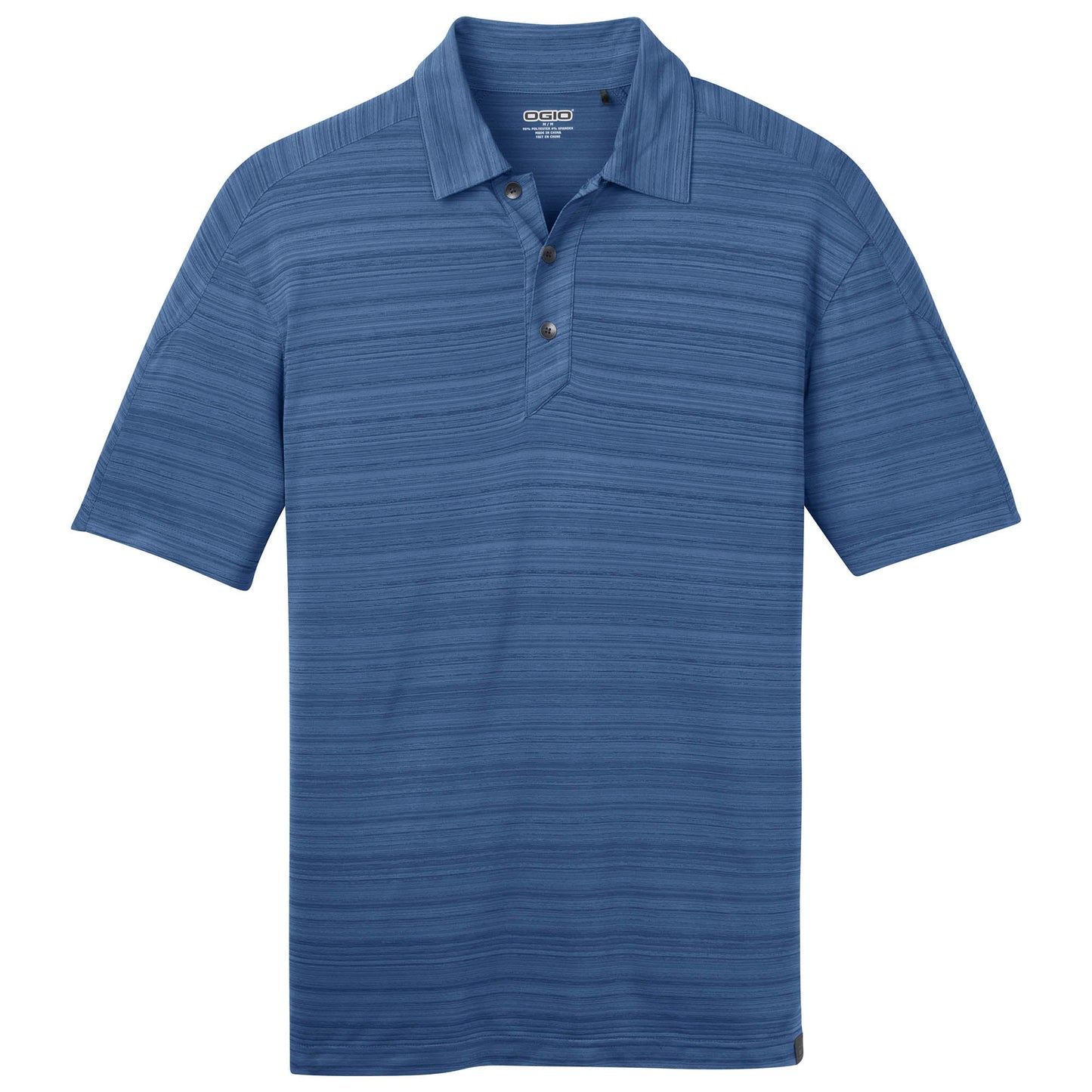 Blacktop Polo Shirts - OGIO - Lightweight Fabric