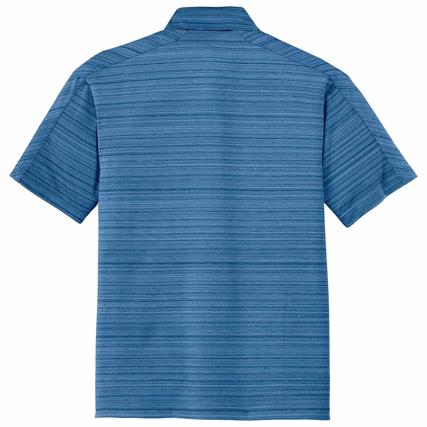 Blacktop Polo Shirts - OGIO - Lightweight Fabric