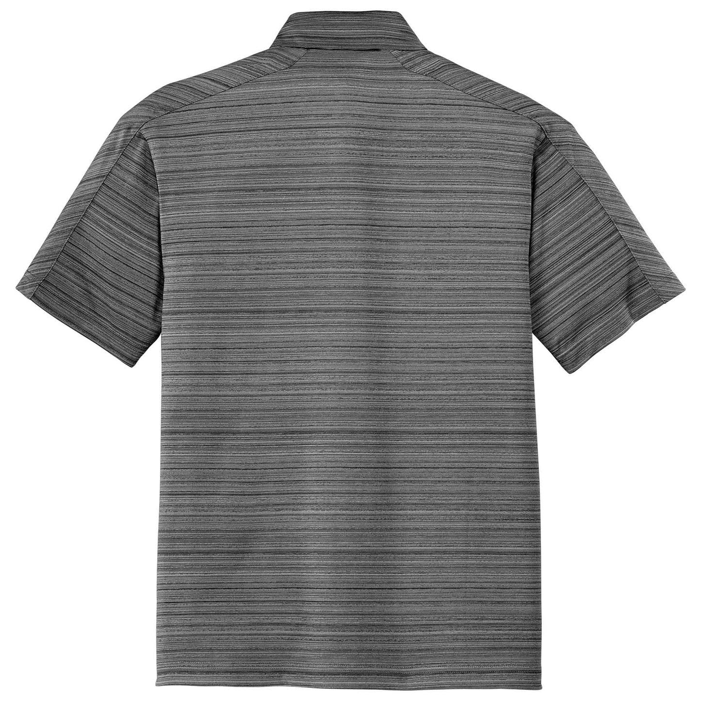 Blacktop Polo Shirts - OGIO - Lightweight Fabric