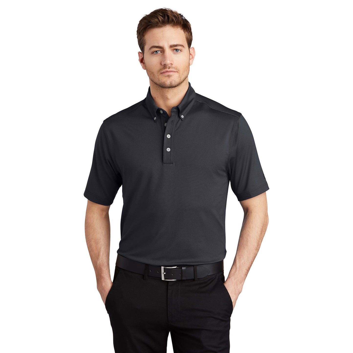 Blacktop Polo Shirts - OGIO - Stylish Comfort