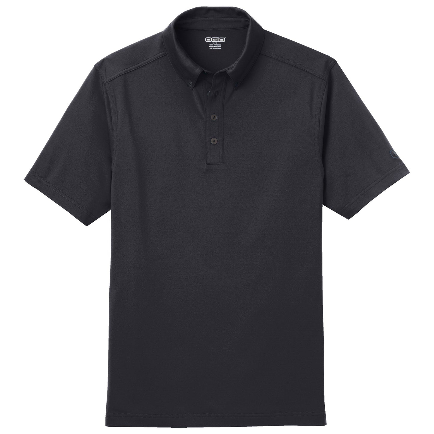 Blacktop Polo Shirts - OGIO - Stylish Comfort