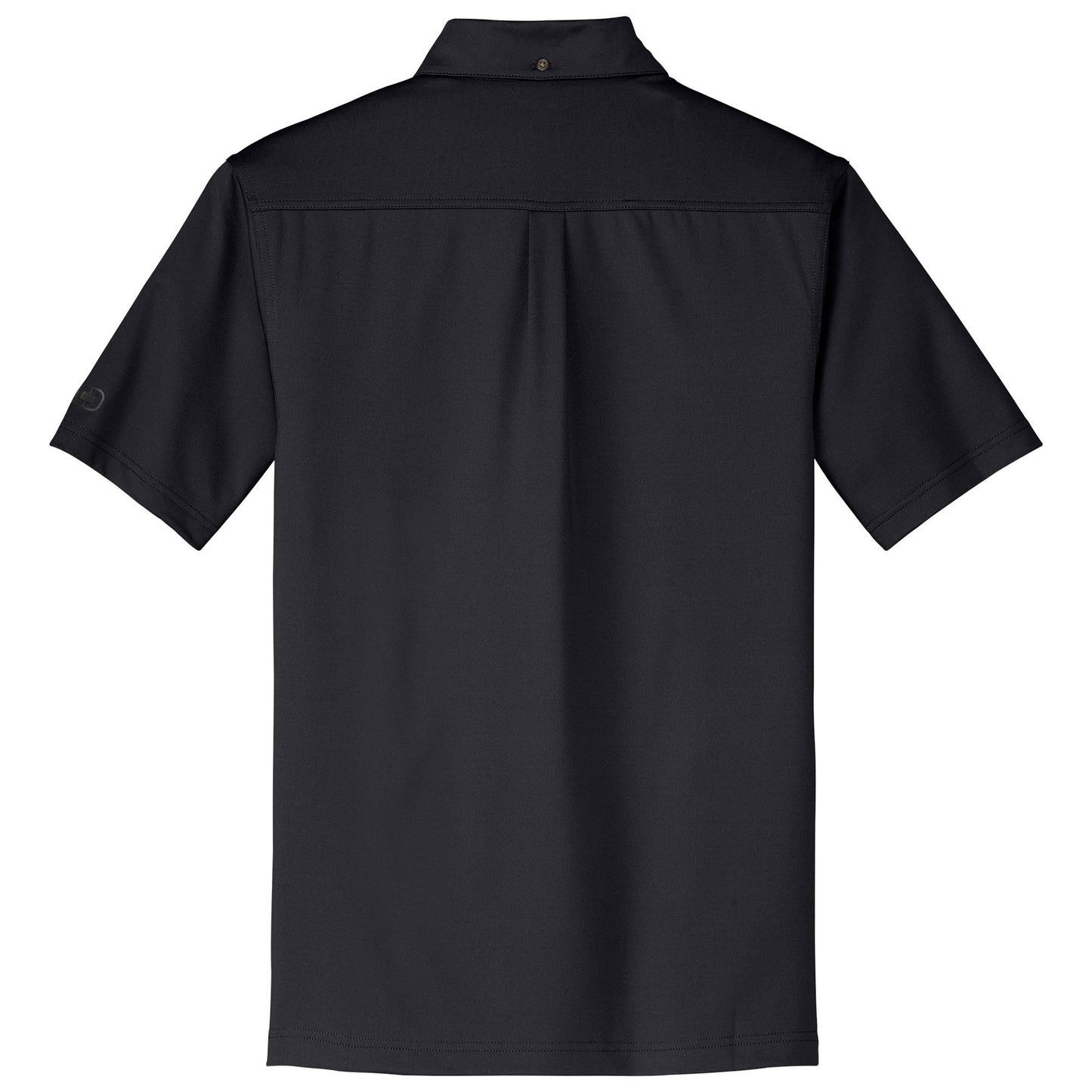 Blacktop Polo Shirts - OGIO - Stylish Comfort