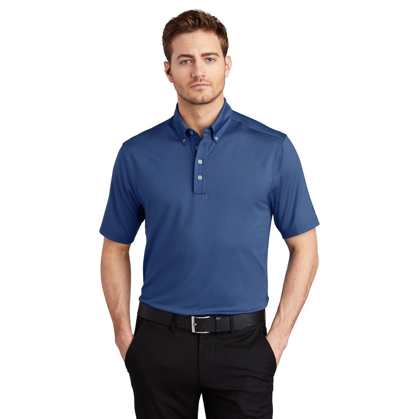Blacktop Polo Shirts - OGIO - Stylish Comfort