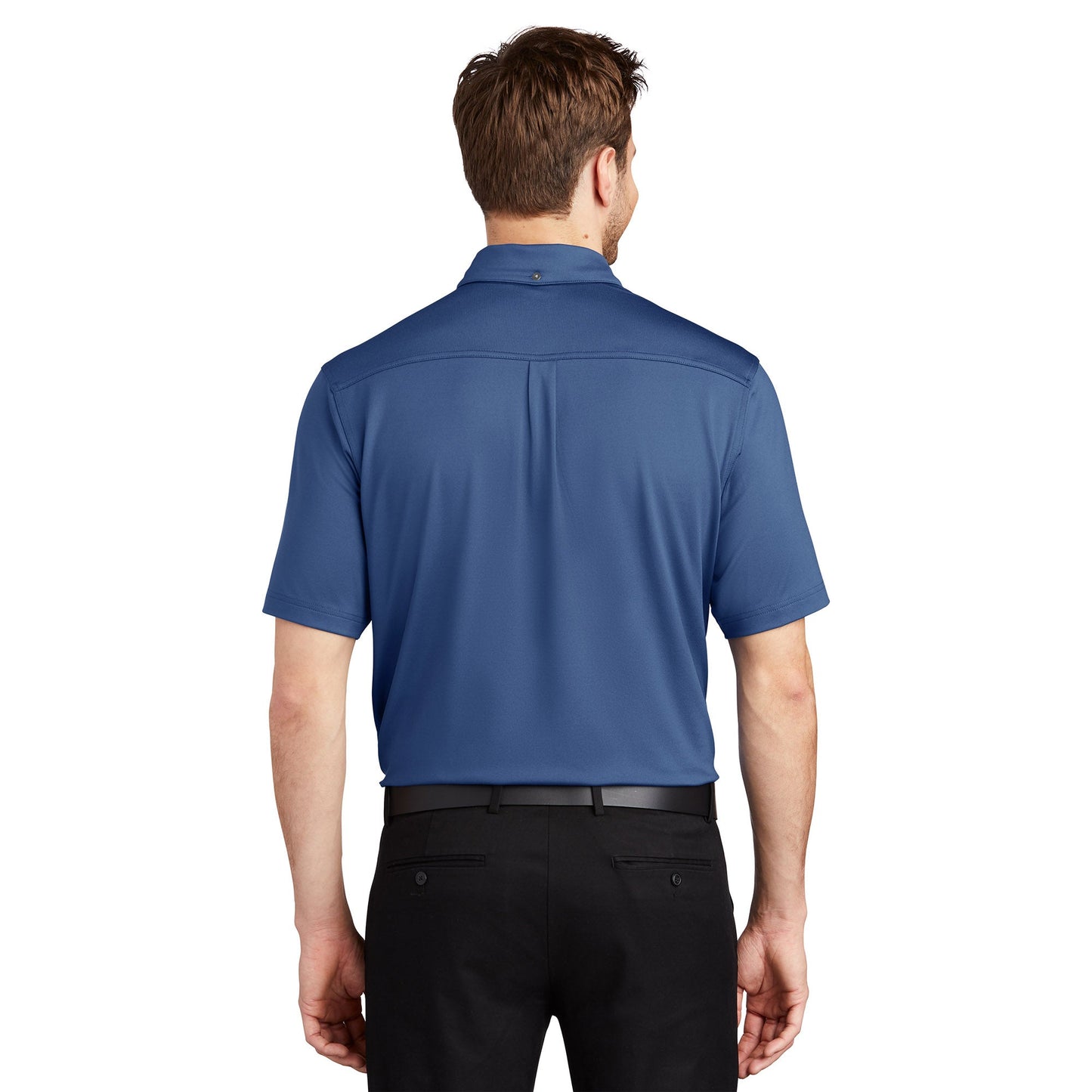 Blacktop Polo Shirts - OGIO - Stylish Comfort