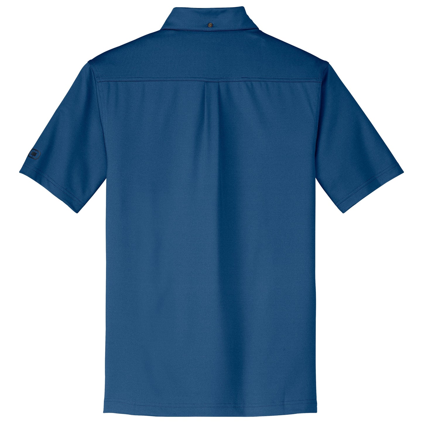 Blacktop Polo Shirts - OGIO - Stylish Comfort