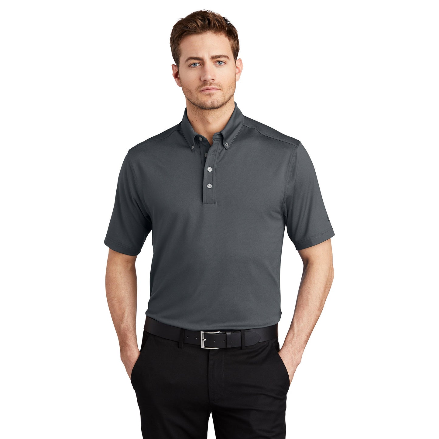 Blacktop Polo Shirts - OGIO - Stylish Comfort