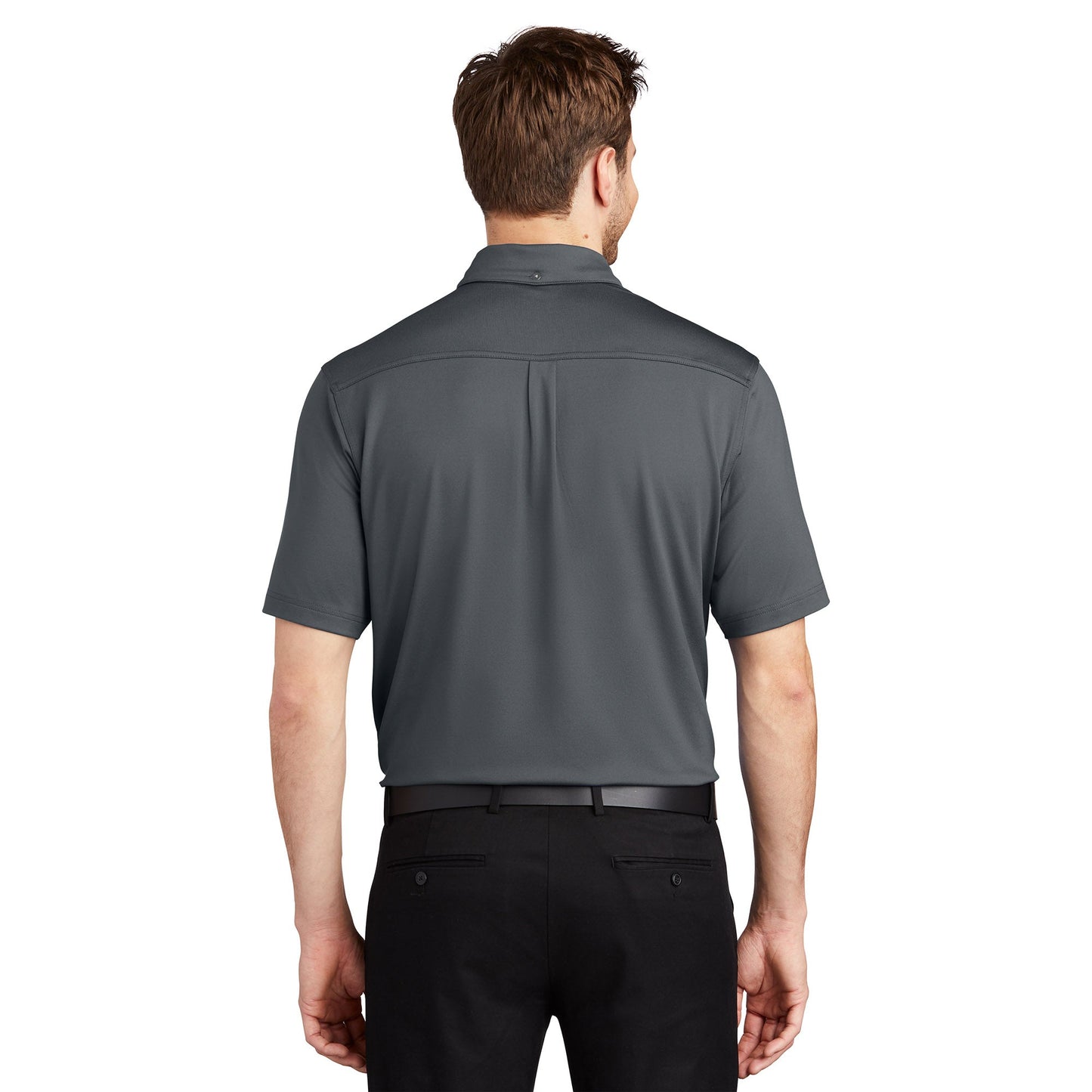 Blacktop Polo Shirts - OGIO - Stylish Comfort