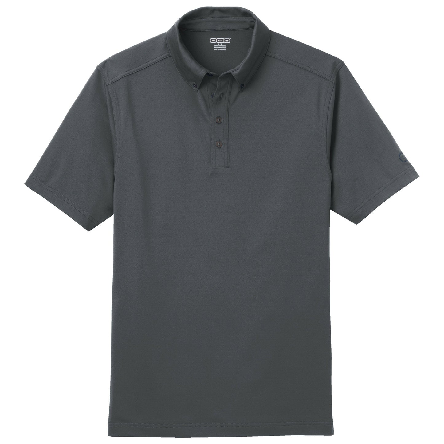Blacktop Polo Shirts - OGIO - Stylish Comfort