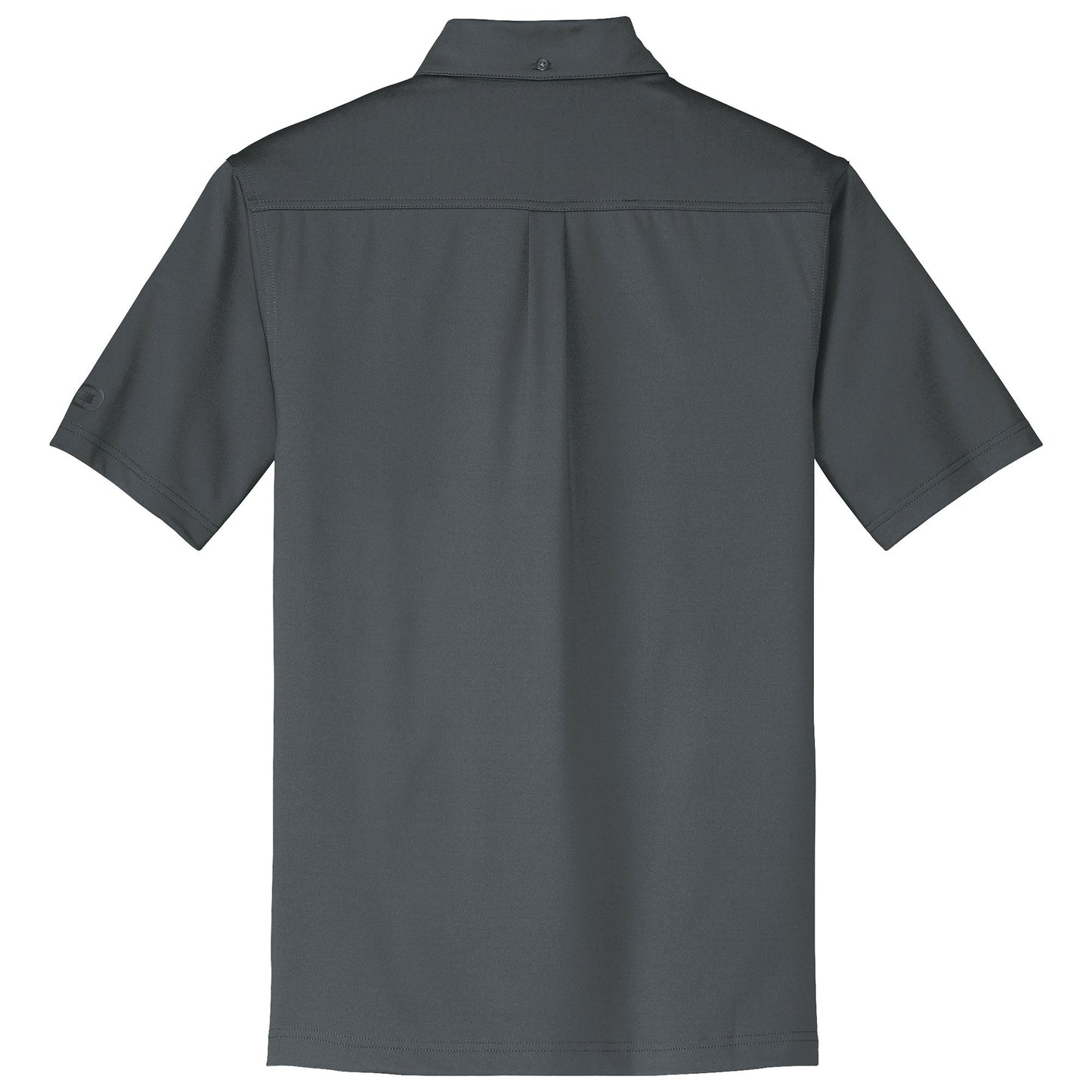 Blacktop Polo Shirts - OGIO - Stylish Comfort