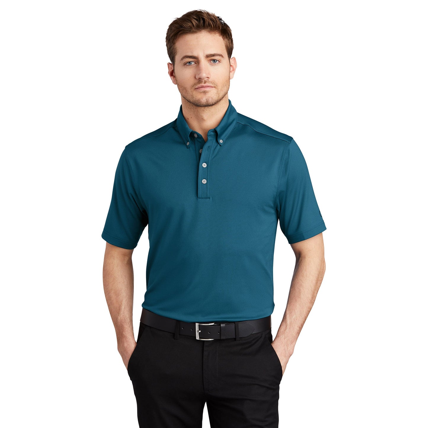 Blacktop Polo Shirts - OGIO - Stylish Comfort
