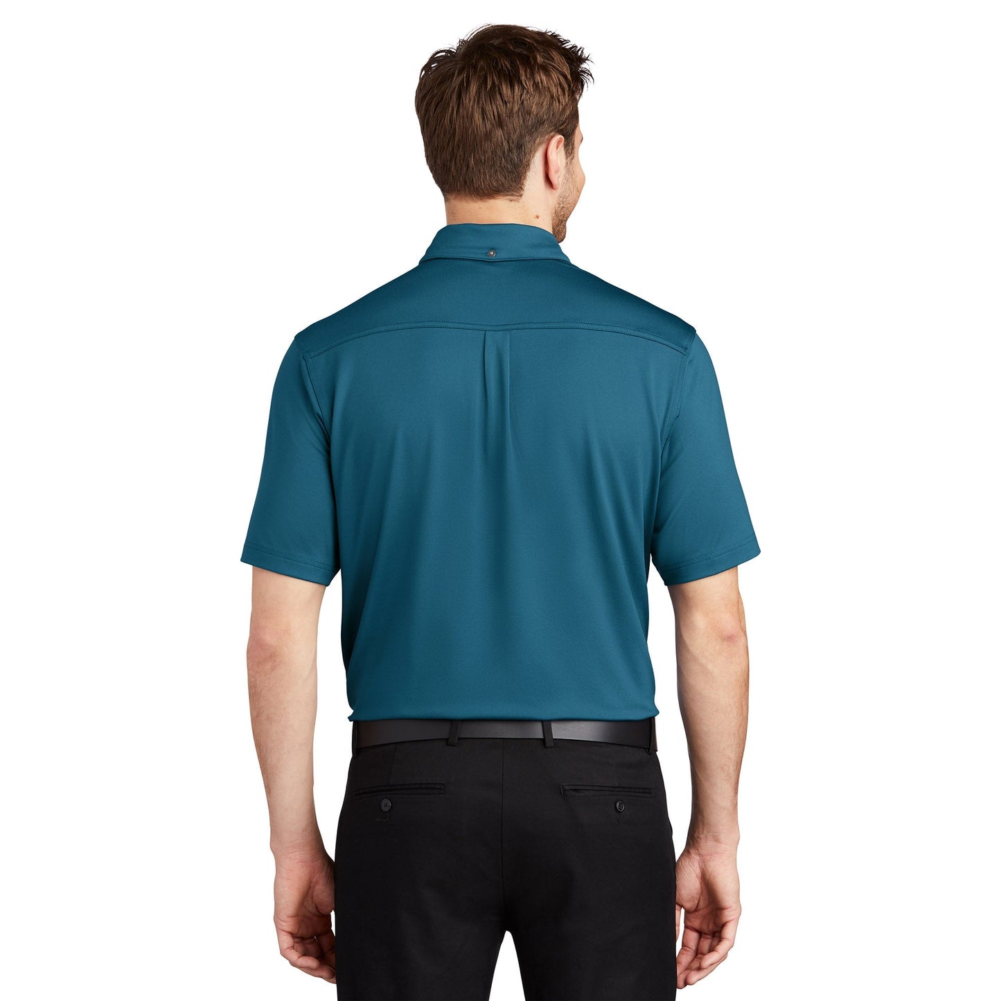 Blacktop Polo Shirts - OGIO - Stylish Comfort