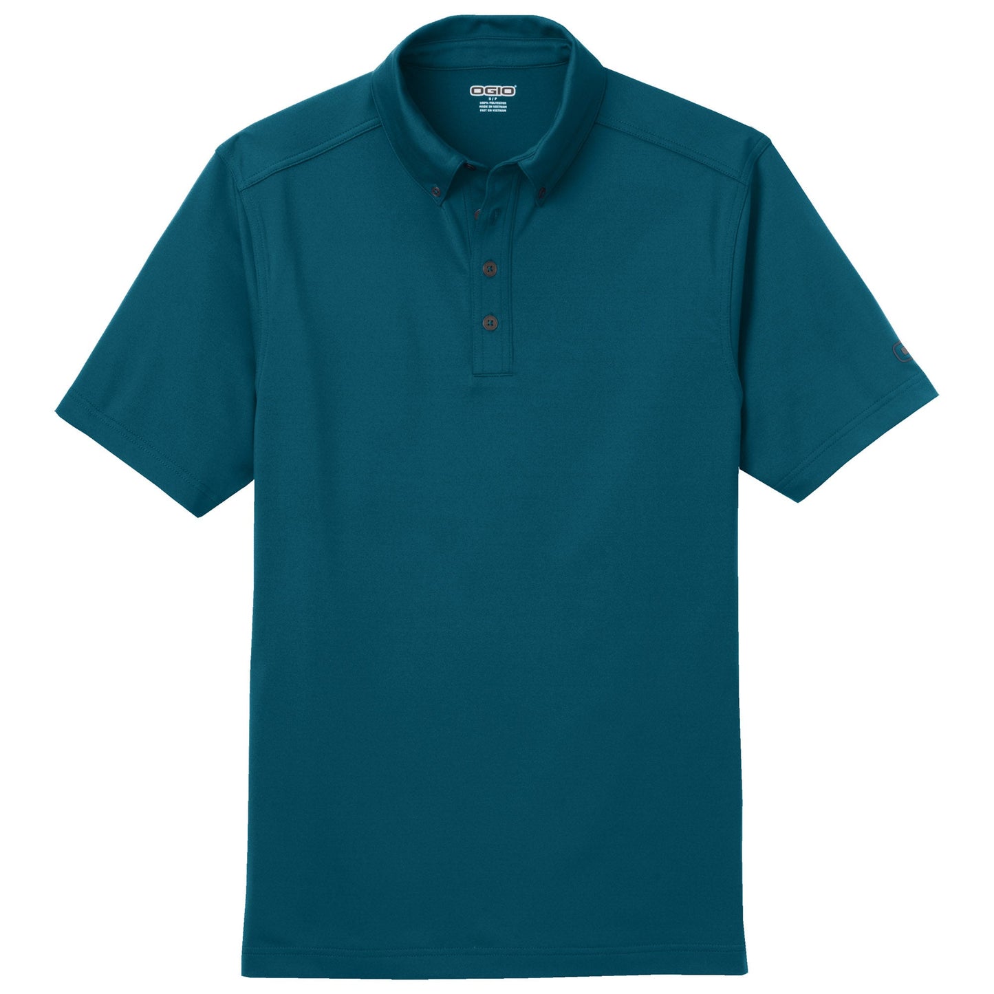 Blacktop Polo Shirts - OGIO - Stylish Comfort