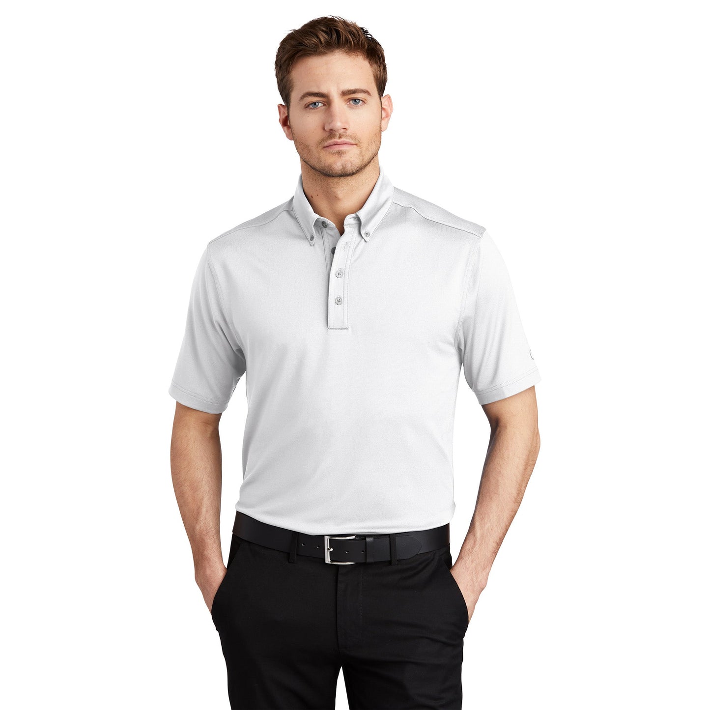 Blacktop Polo Shirts - OGIO - Stylish Comfort