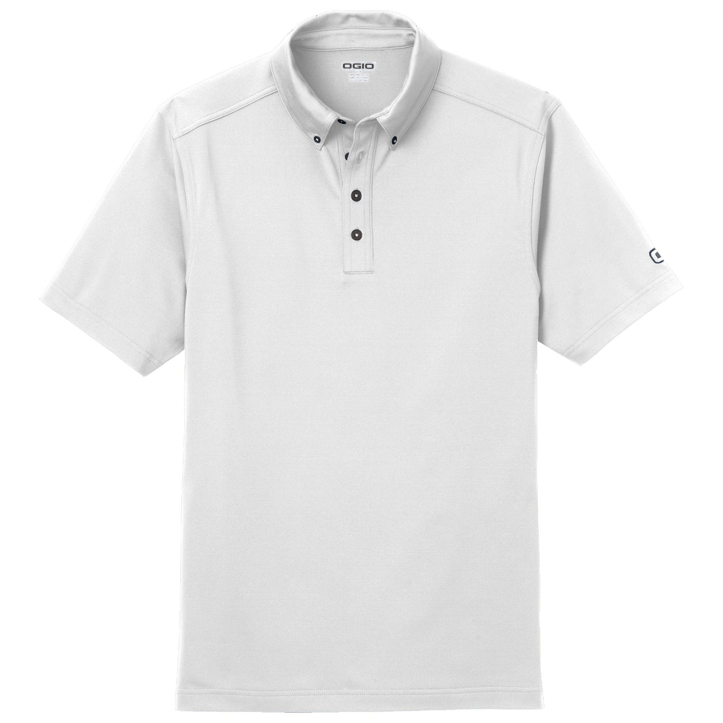 Blacktop Polo Shirts - OGIO - Stylish Comfort