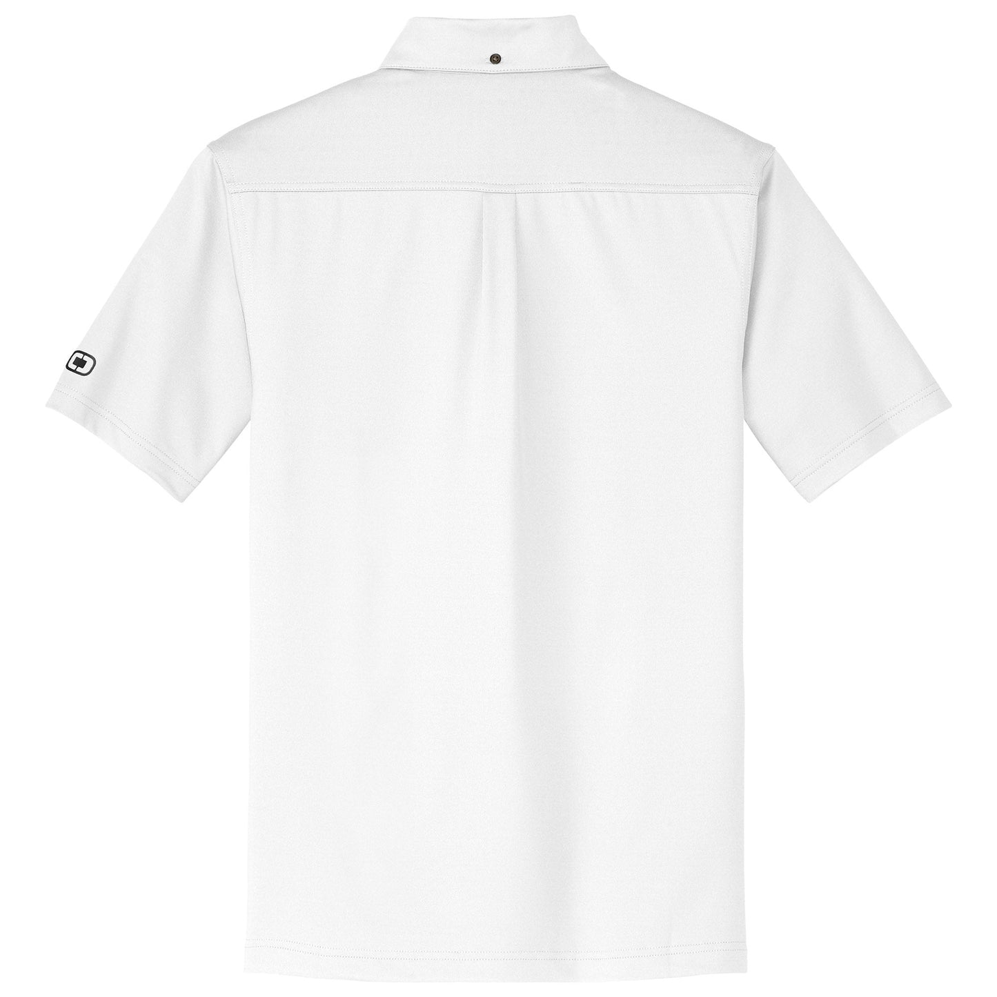 Blacktop Polo Shirts - OGIO - Stylish Comfort