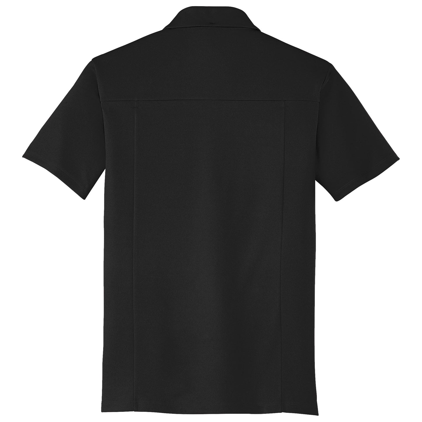 Blacktop Polo Shirts - OGIO - Performance Fabric