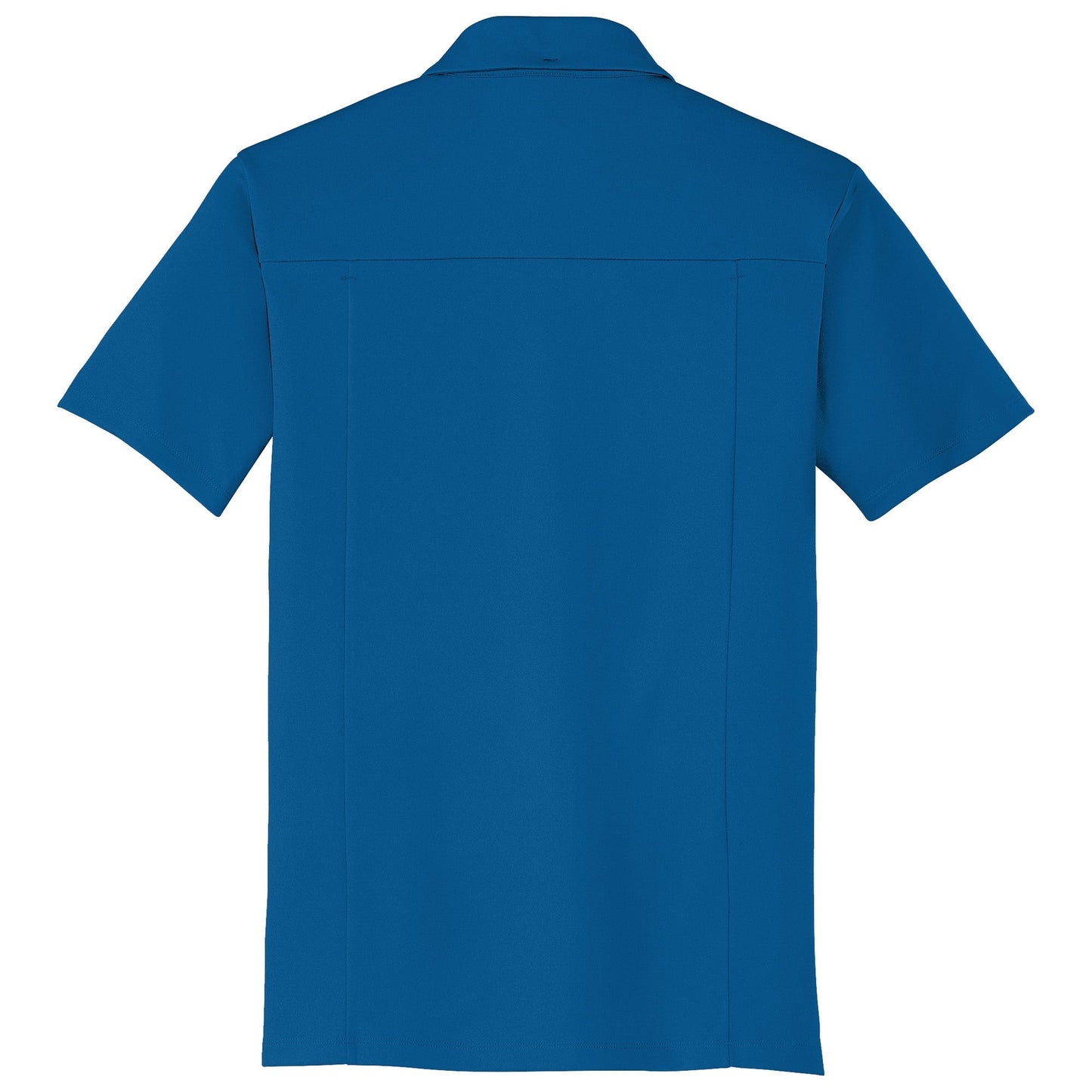 Blacktop Polo Shirts - OGIO - Performance Fabric