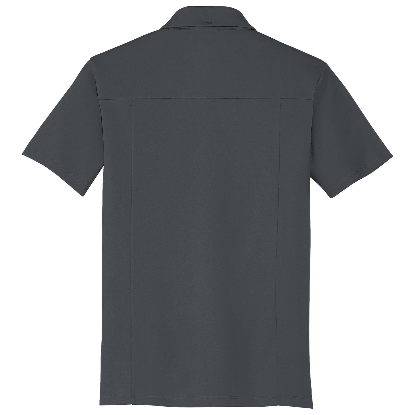 Blacktop Polo Shirts - OGIO - Performance Fabric