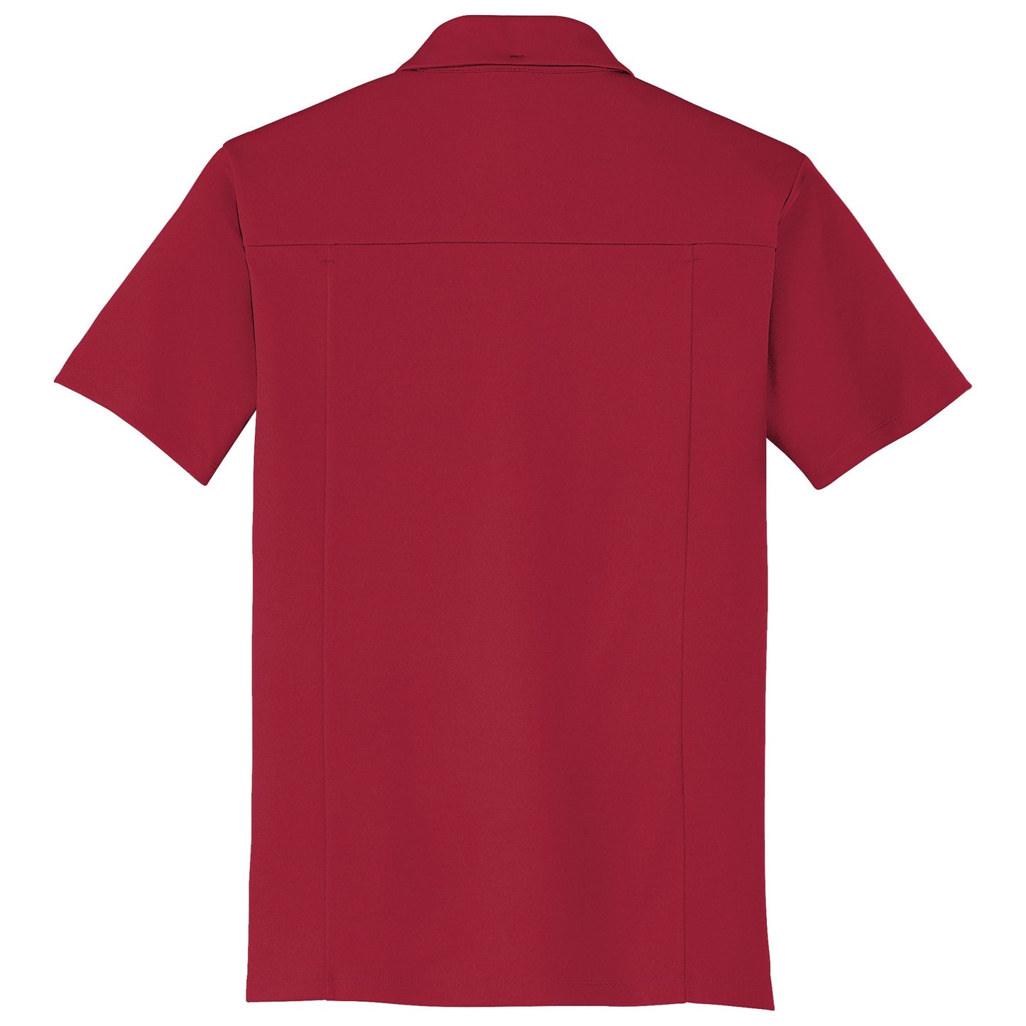 Blacktop Polo Shirts - OGIO - Performance Fabric