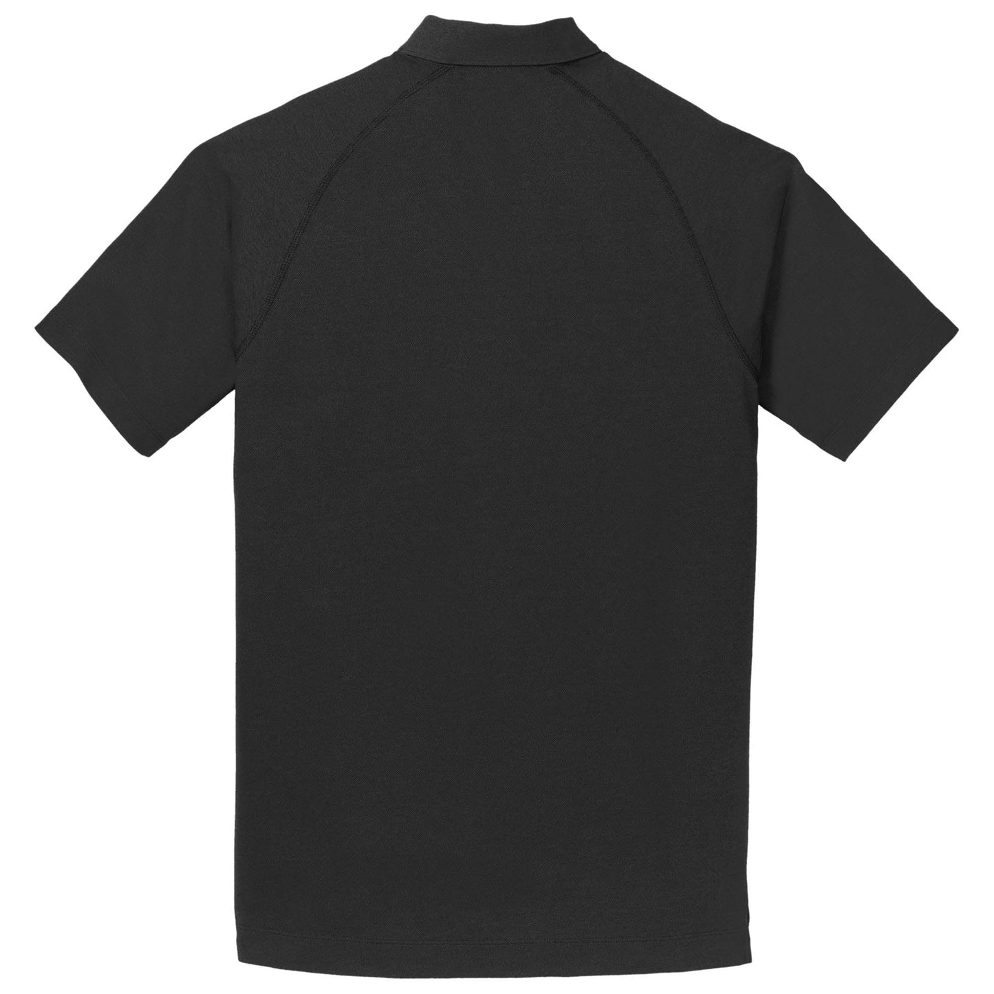 Blacktop Polo Shirt - OGIO - Performance Fabric