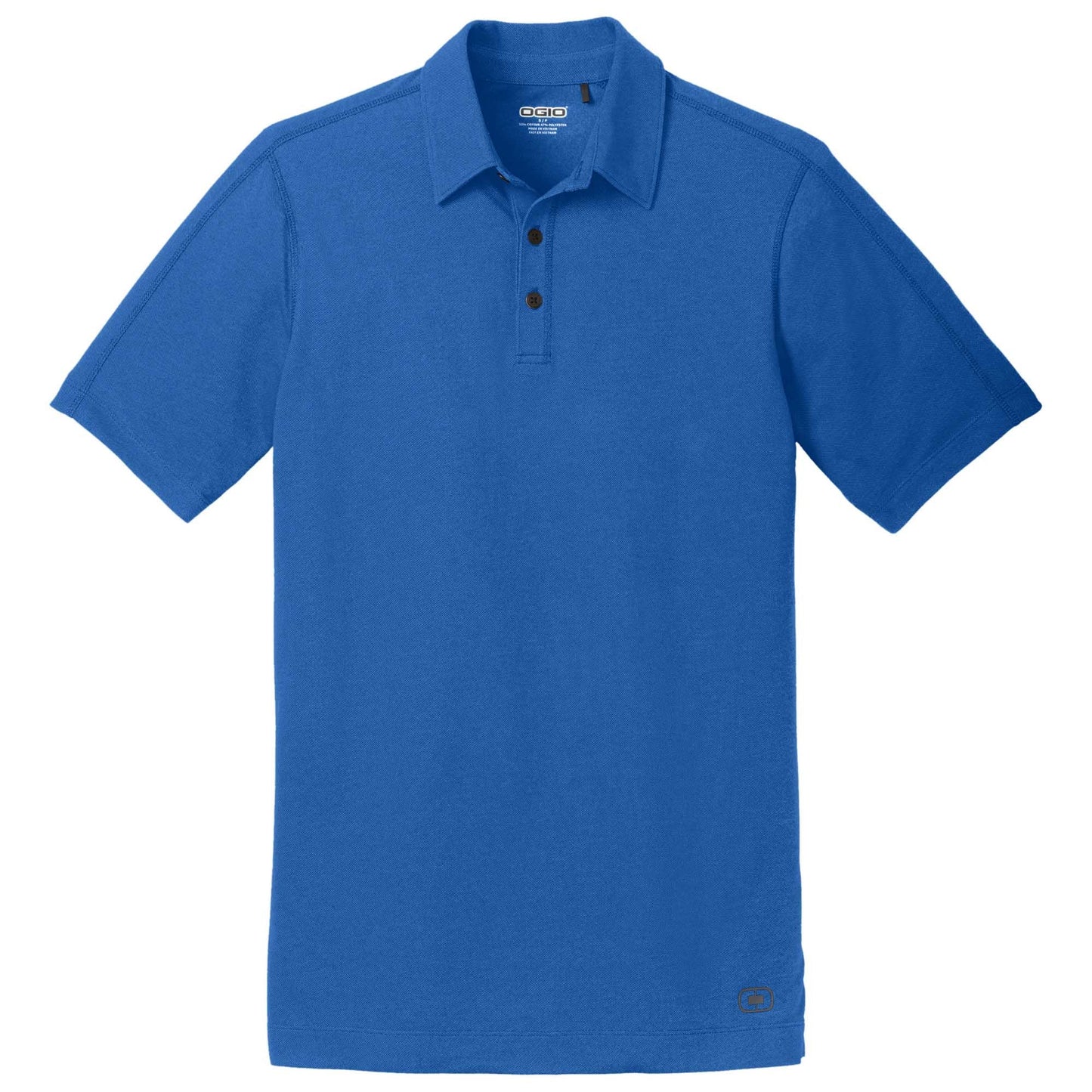 Blacktop Polo Shirt - OGIO - Performance Fabric