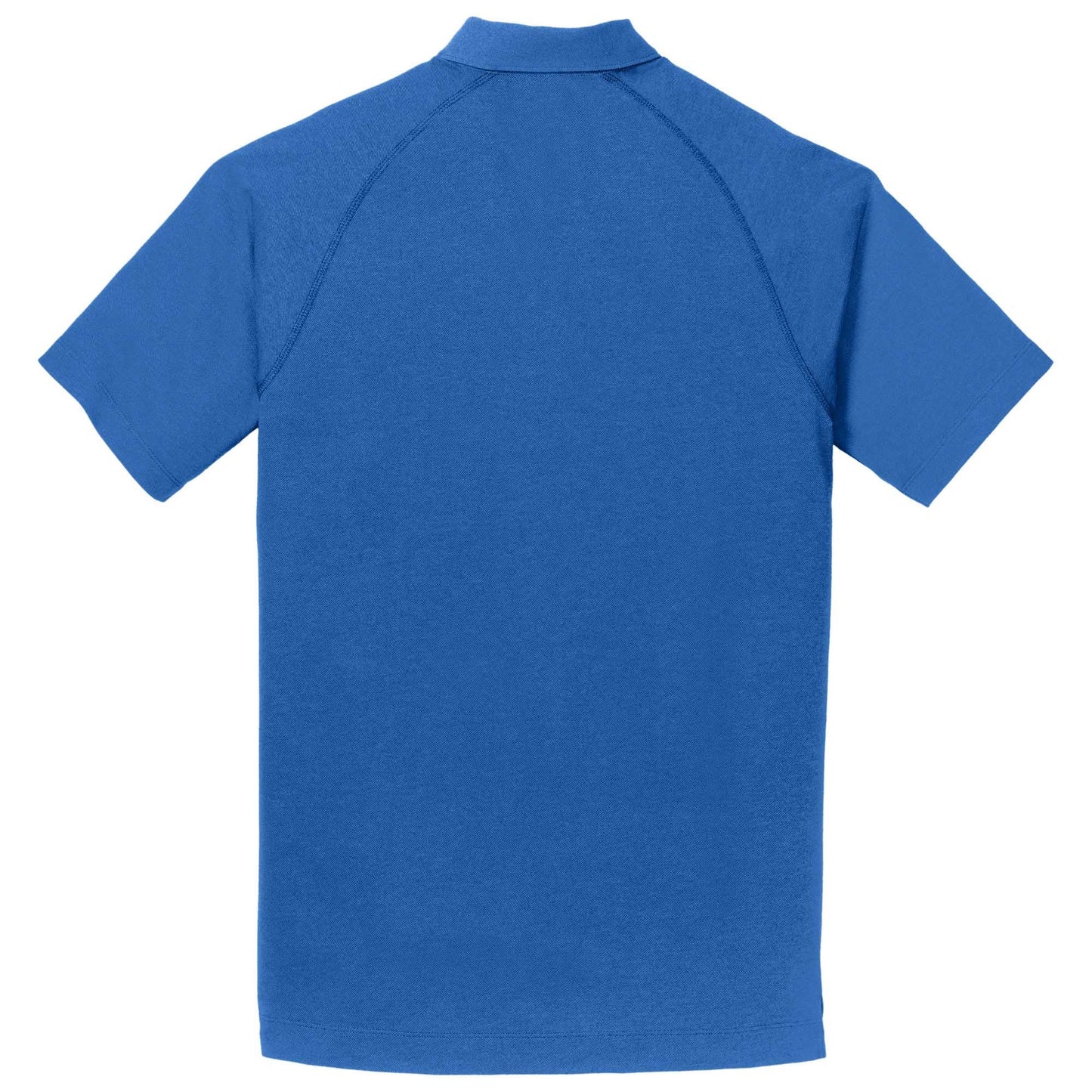 Blacktop Polo Shirt - OGIO - Performance Fabric