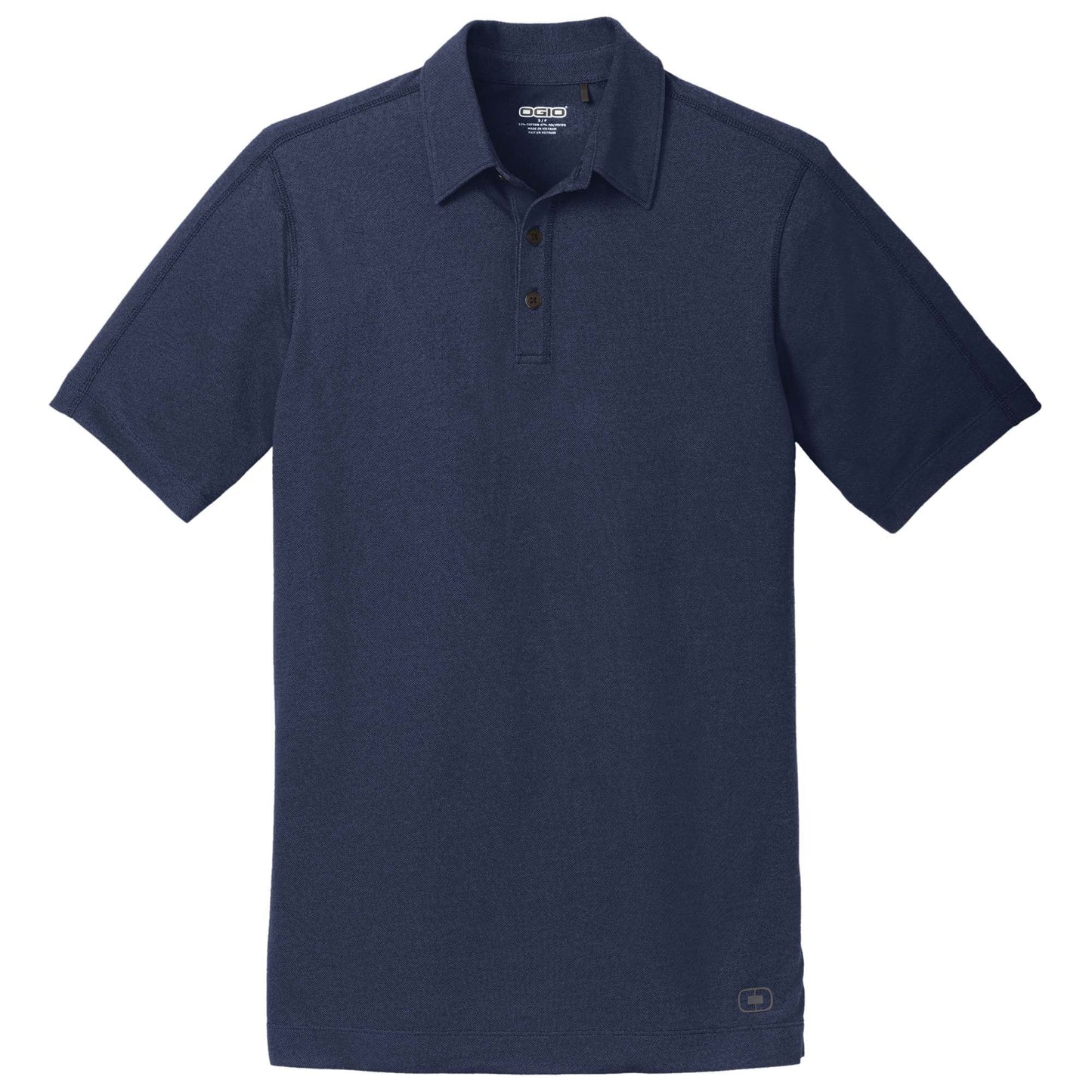 Blacktop Polo Shirt - OGIO - Performance Fabric