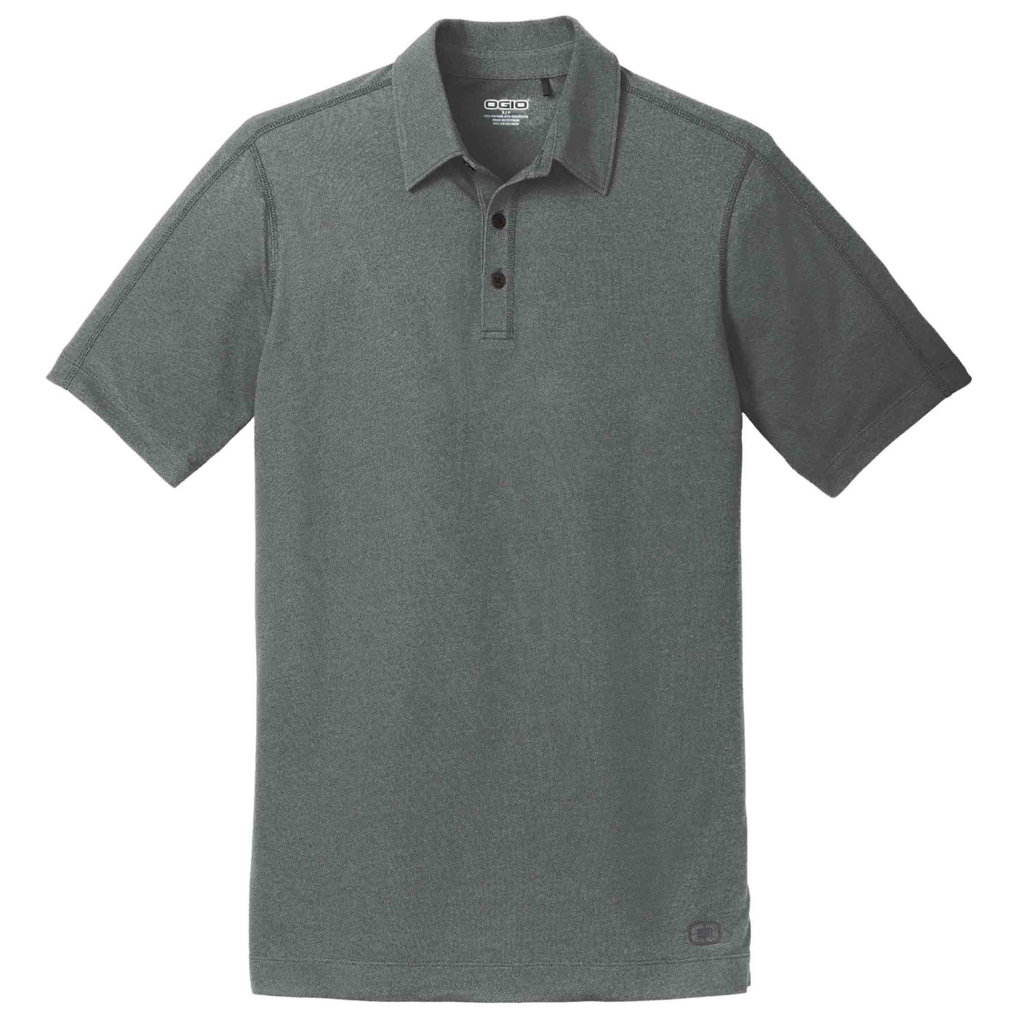 Blacktop Polo Shirt - OGIO - Performance Fabric