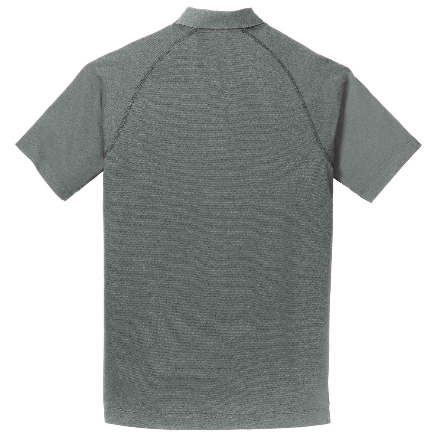 Blacktop Polo Shirt - OGIO - Performance Fabric