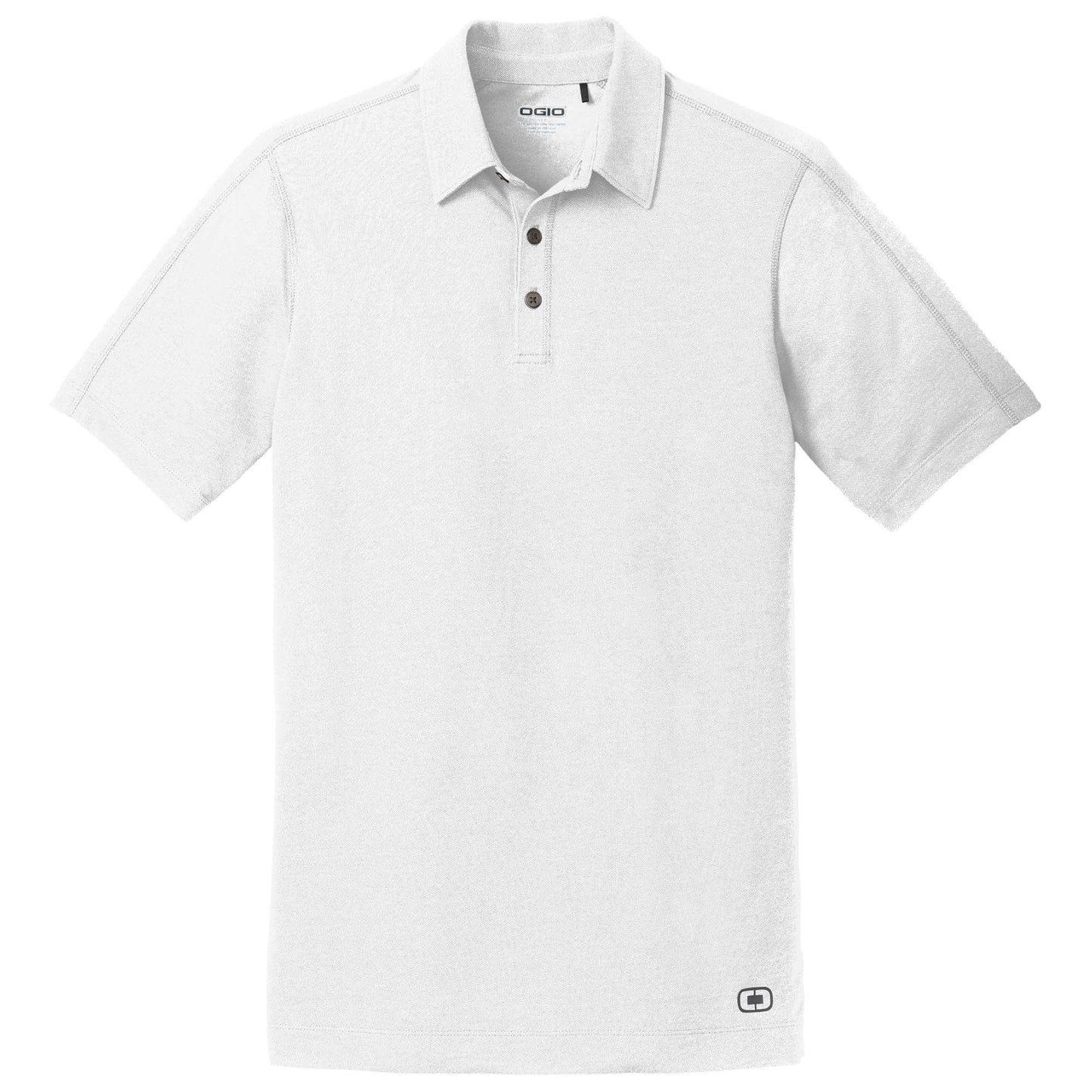 Blacktop Polo Shirt - OGIO - Performance Fabric