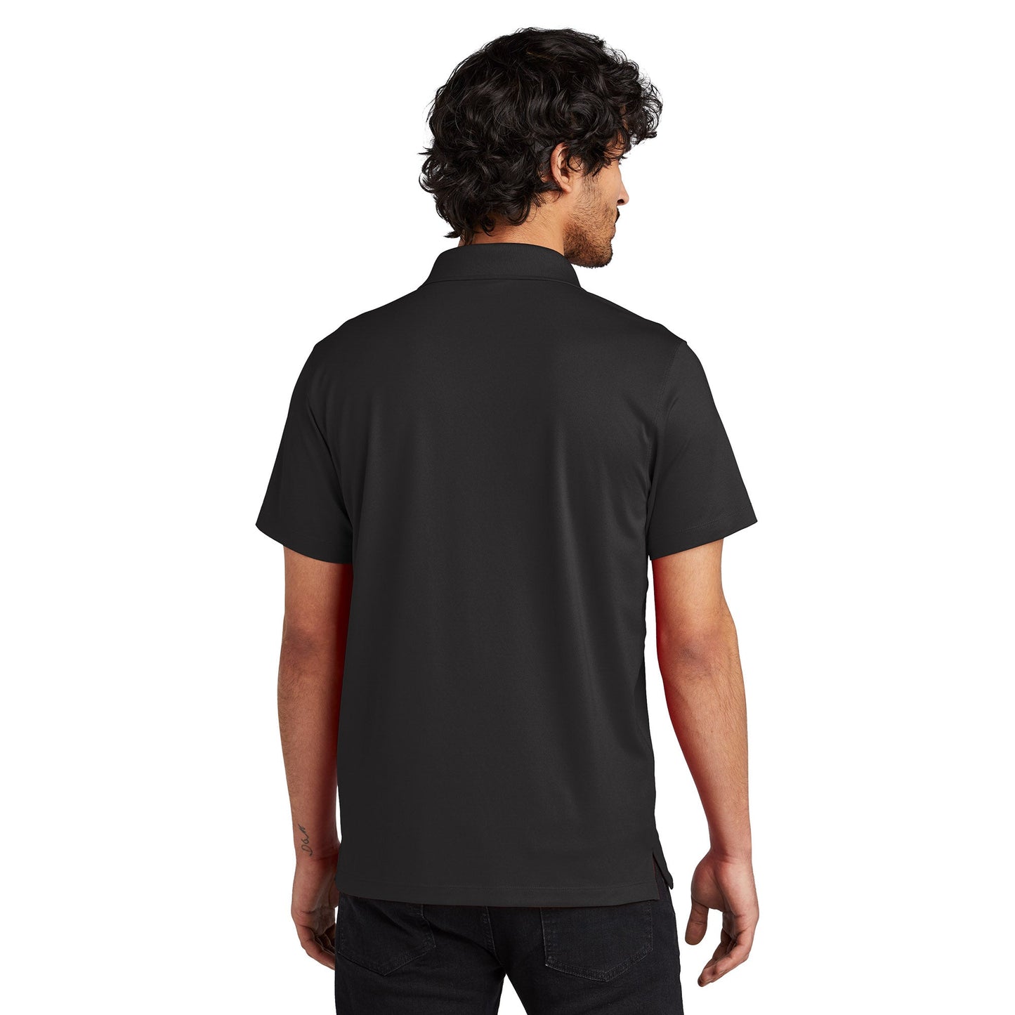 Blacktop Polo Shirt - OGIO - Stay Cool Fabric