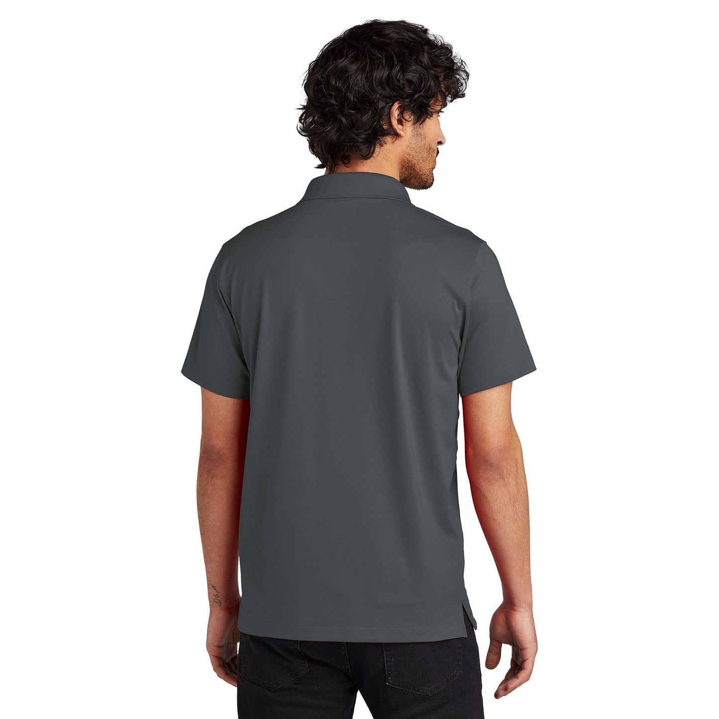 Blacktop Polo Shirt - OGIO - Stay Cool Fabric