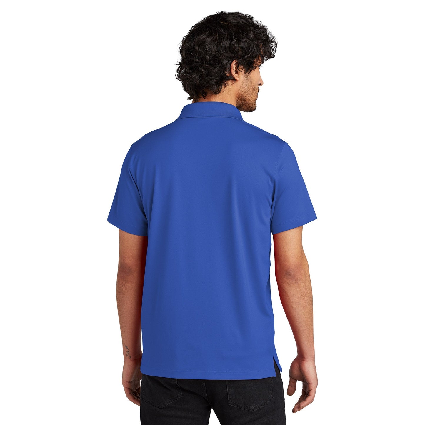 Blacktop Polo Shirt - OGIO - Stay Cool Fabric