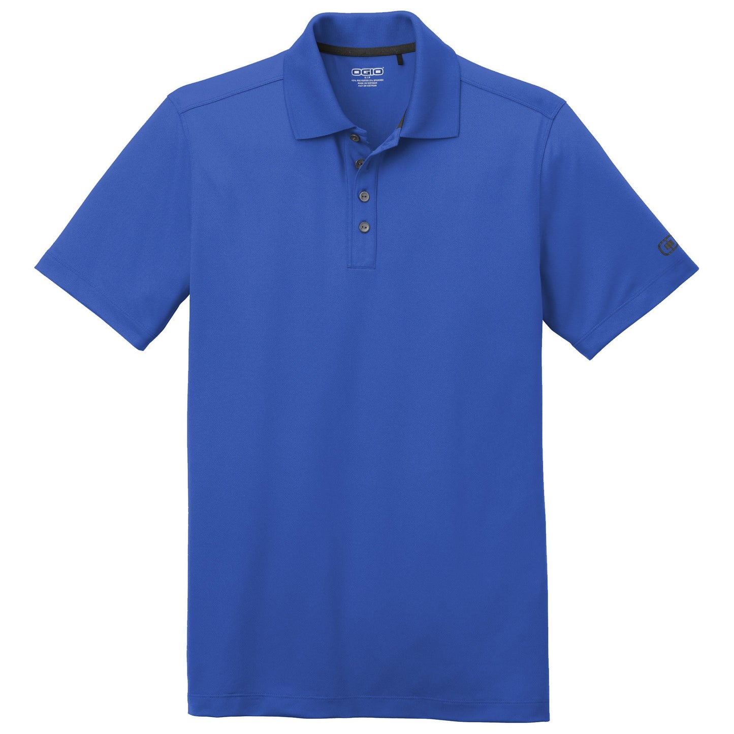 Blacktop Polo Shirt - OGIO - Stay Cool Fabric