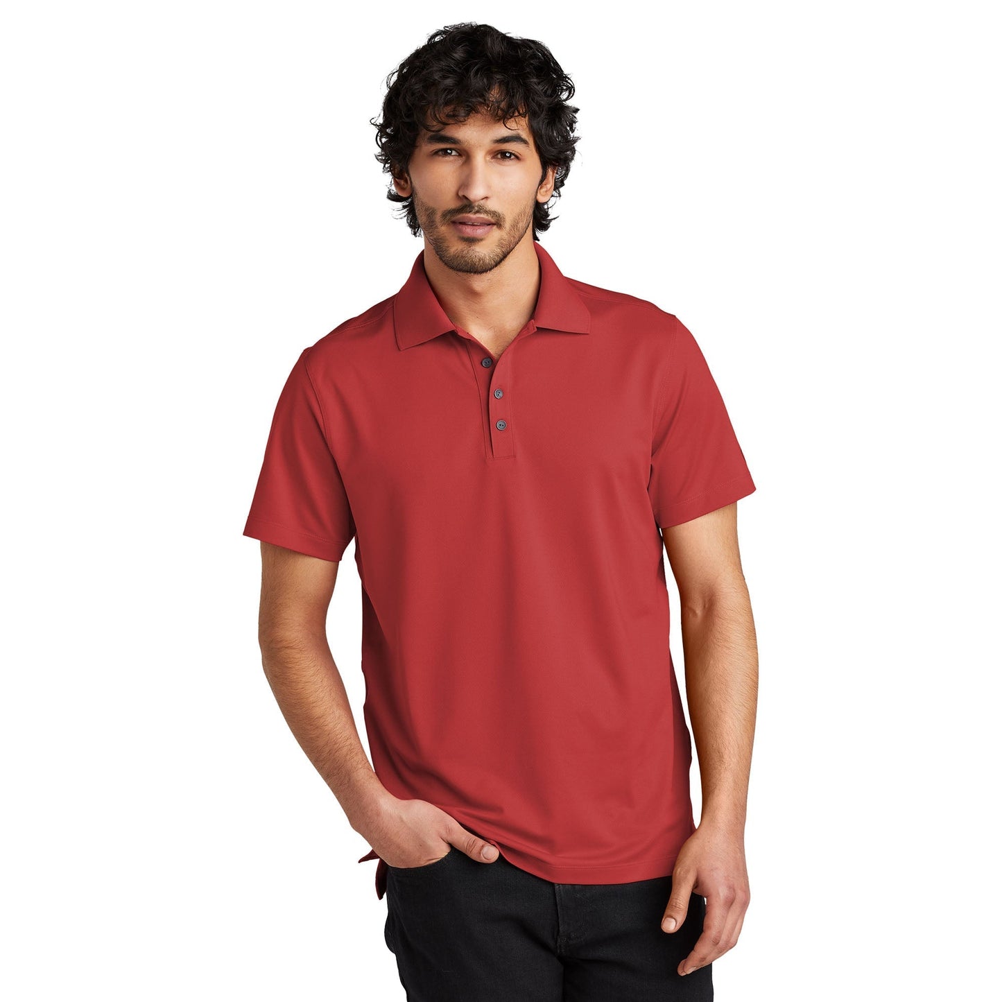 Blacktop Polo Shirt - OGIO - Stay Cool Fabric