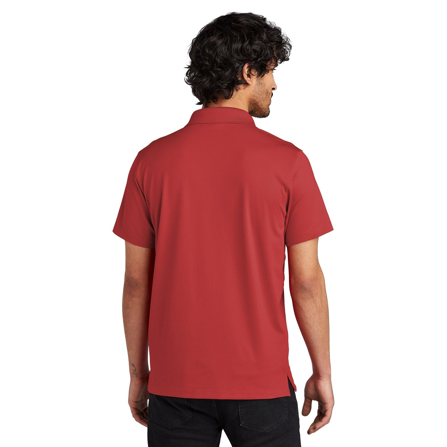 Blacktop Polo Shirt - OGIO - Stay Cool Fabric