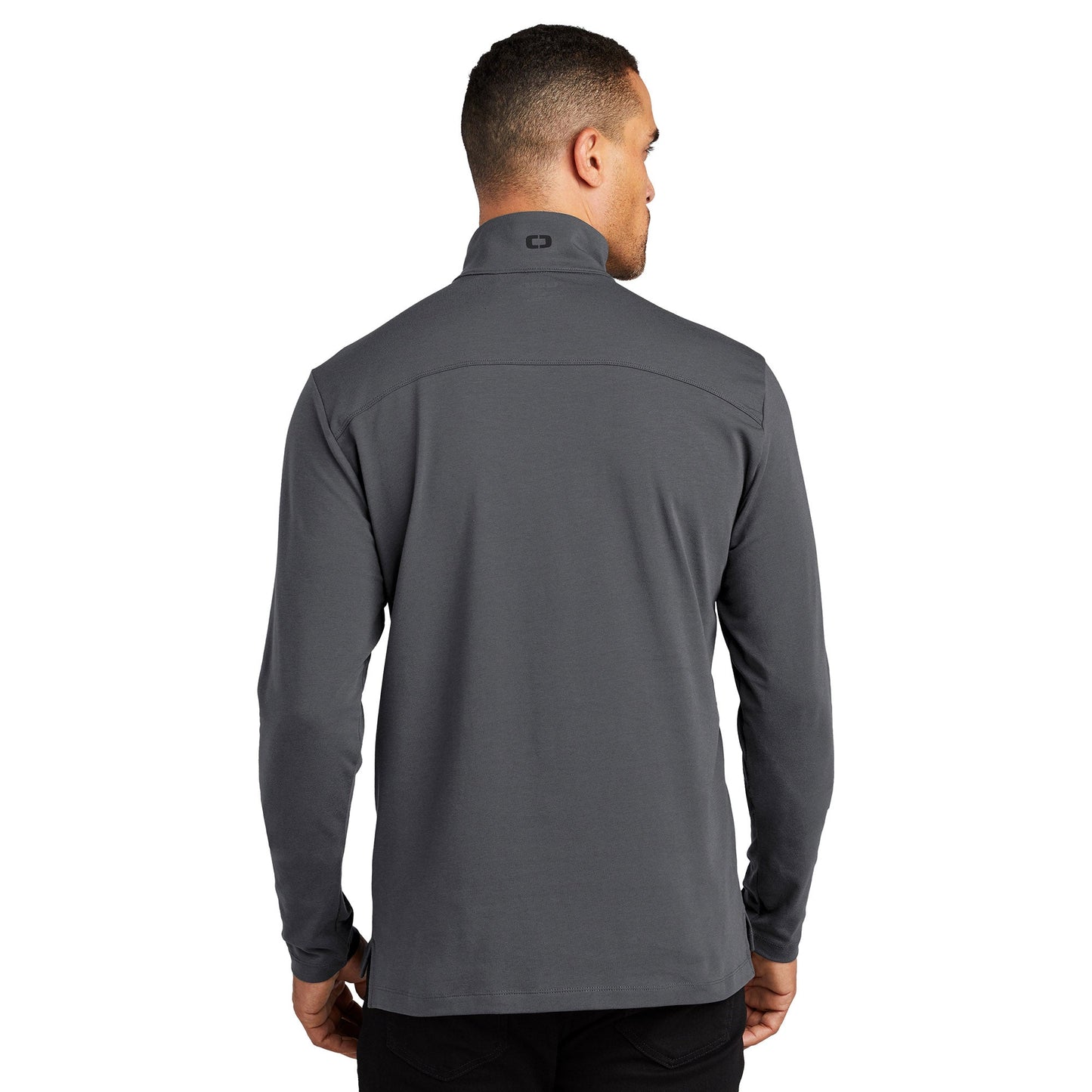 Blacktop Sweatshirts - OGIO - Versatile Performance