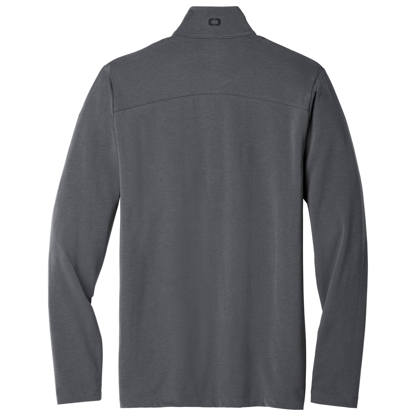 Blacktop Sweatshirts - OGIO - Versatile Performance