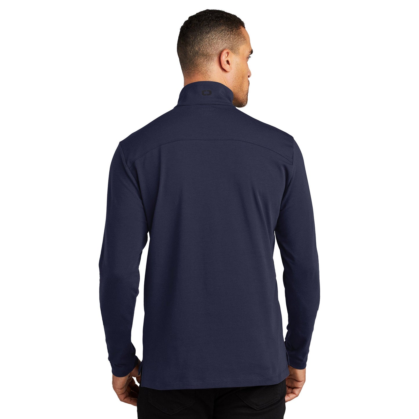 Blacktop Sweatshirts - OGIO - Versatile Performance